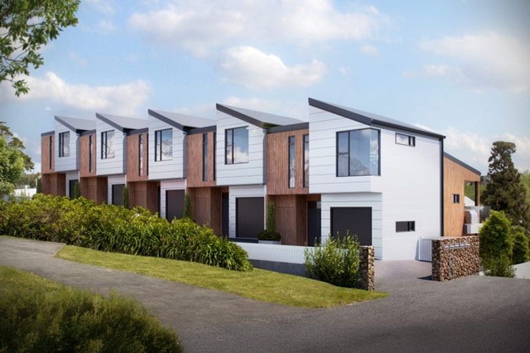 Photo of property in 8 Morpeth Street, Warkworth, 0910
