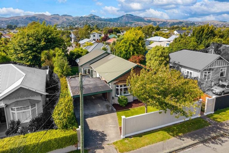Photo of property in 28 Howard Street, Spreydon, Christchurch, 8024