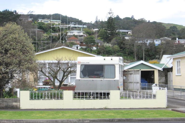 Photo of property in 215c Heale Street, Thames, 3500