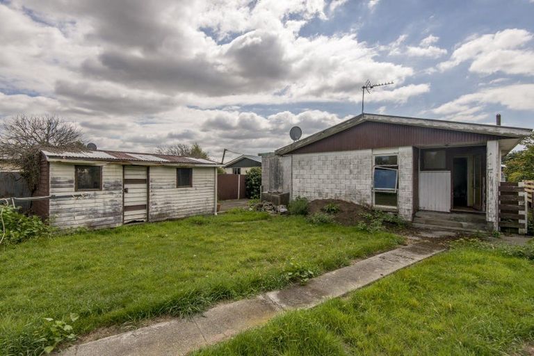 Photo of property in 6 Carol Place, Halswell, Christchurch, 8025