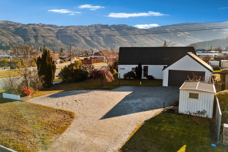 Photo of property in 34 Newcastle Street, Clyde, 9330