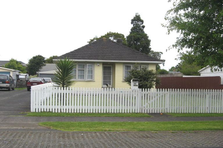 Photo of property in 44 Takanini School Road, Takanini, 2112