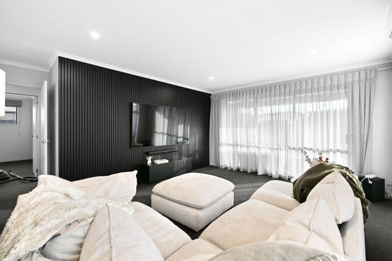 Photo of property in 5 Libeau Road, Chartwell, Hamilton, 3210