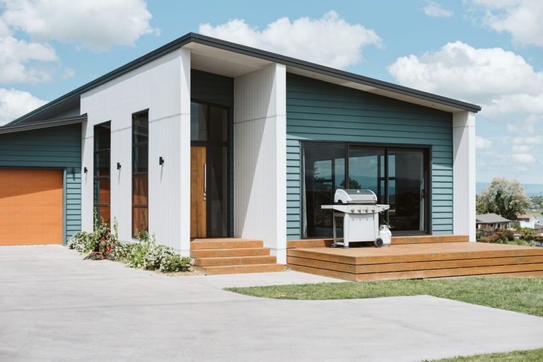 Photo of property in 325 Picquet Hill Road, Te Awamutu, 3800