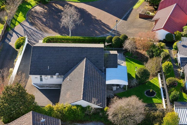 Photo of property in 7 Tiffiney Place, Chartwell, Hamilton, 3210