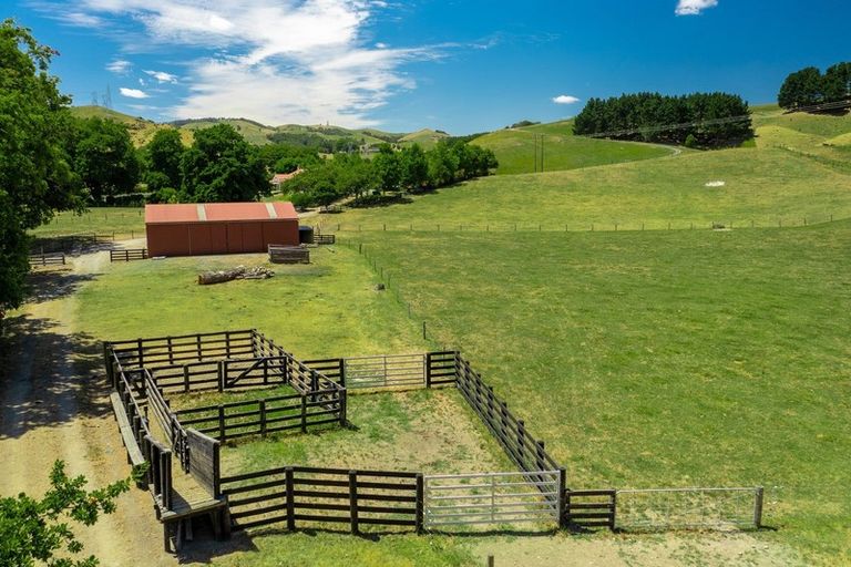 Photo of property in 447 Roto O Rangi Road, Rotoorangi, Cambridge, 3495