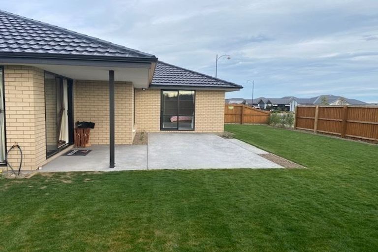 Photo of property in 75 Tauhinu Avenue, Lincoln, 7608