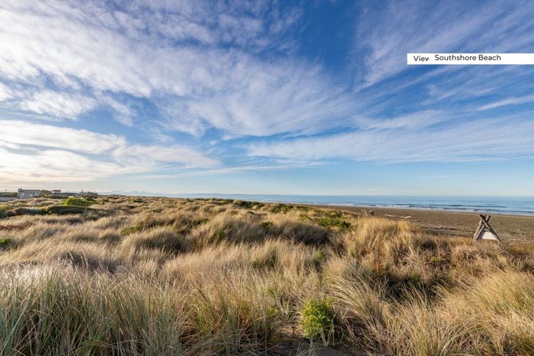 Photo of property in 2 Pukeko Place, Southshore, Christchurch, 8062