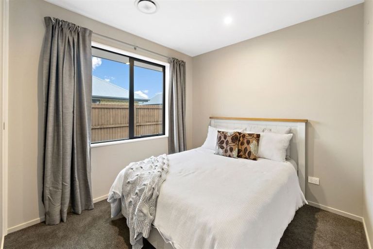 Photo of property in 3 Chert Street, Rolleston, 7614