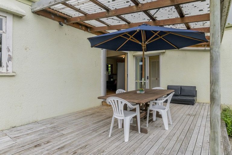 Photo of property in 27 Salisbury Street, Levin, 5510