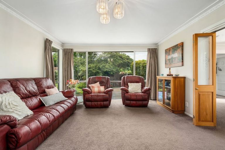 Photo of property in 23a Carbine Place, Sockburn, Christchurch, 8042