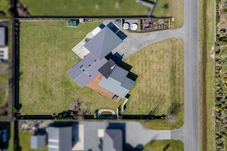 Photo of property in 21 Tristram Road, Swannanoa, Rangiora, 7475