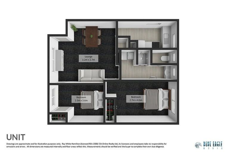 Photo of property in 81 Lake Road, Frankton, Hamilton, 3204