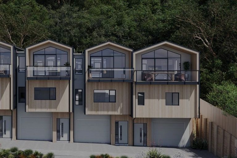 Photo of property in 27/33 Raukawa Street, Stokes Valley, Lower Hutt, 5019