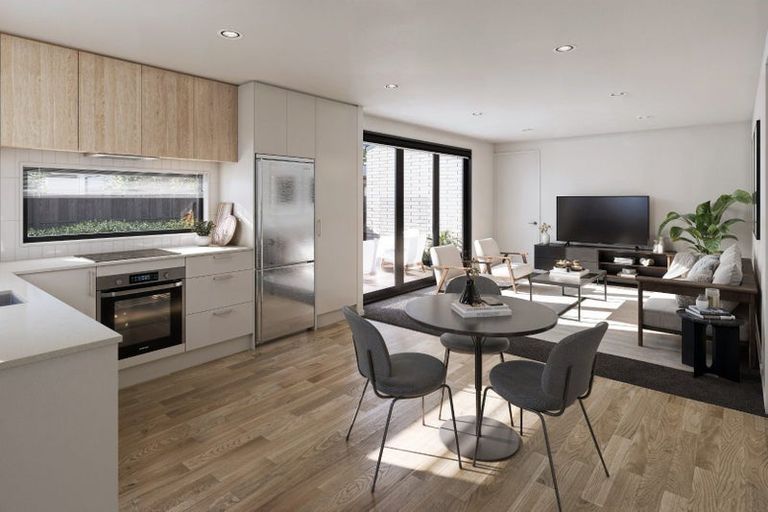 Photo of property in 3/93 Wildberry Street, Woolston, Christchurch, 8023