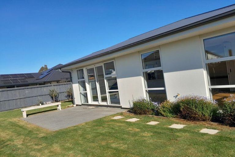 Photo of property in 4 Daphne Lane, Prebbleton, 7604