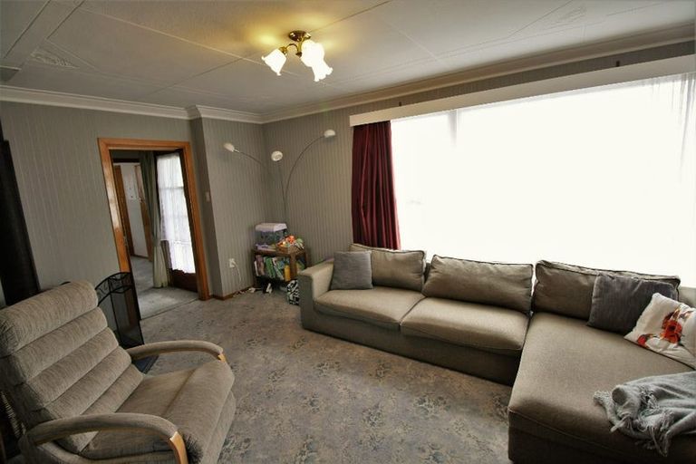 Photo of property in 309 Talbot Street, Hargest, Invercargill, 9810