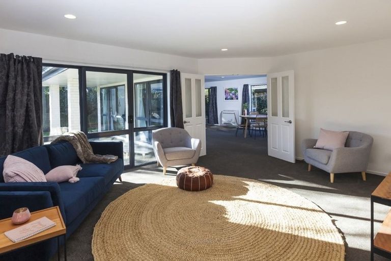 Photo of property in 5 Quantock Place, Burwood, Christchurch, 8083