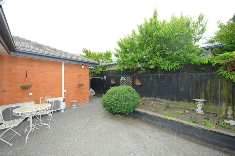 Photo of property in 2/14 Brynley Street, Hornby, Christchurch, 8042