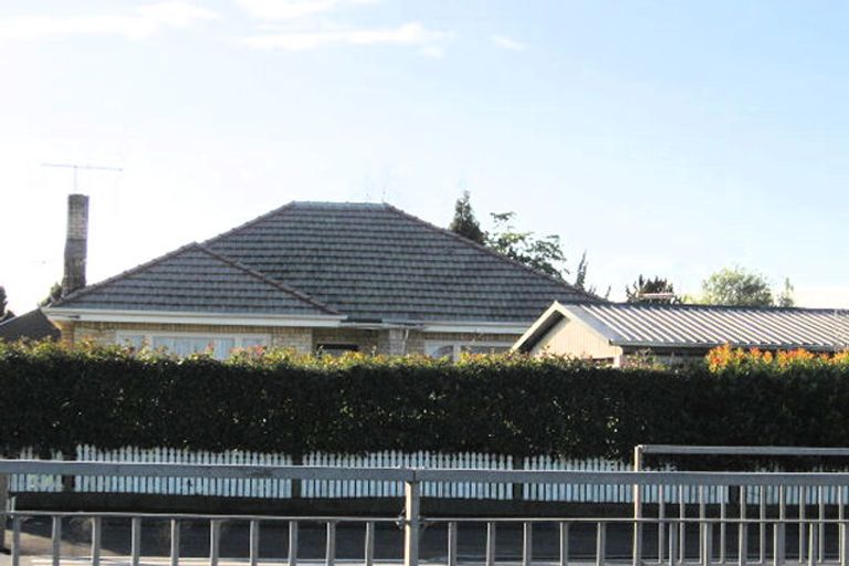 Photo of property in 35 Morrinsville Road, Hillcrest, Hamilton, 3216