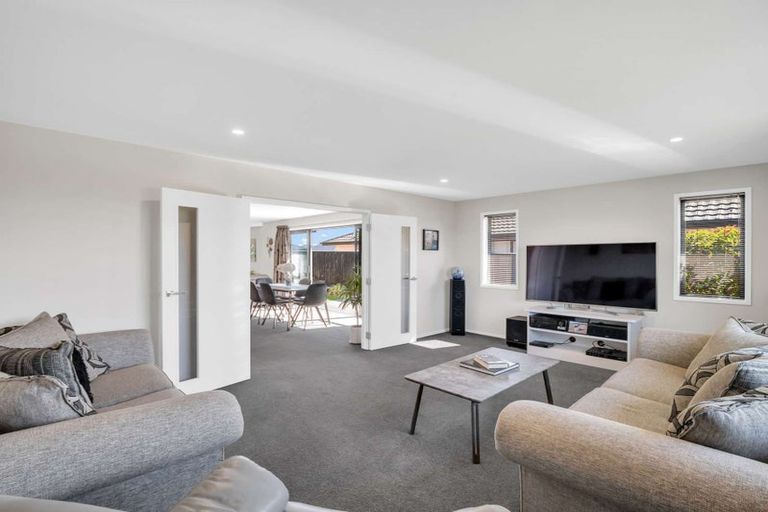 Photo of property in 10 Petunia Drive, Wigram, Christchurch, 8025