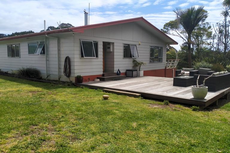 Photo of property in 3 Atkinson Road, Kaingaroa, Kaitaia, 0482