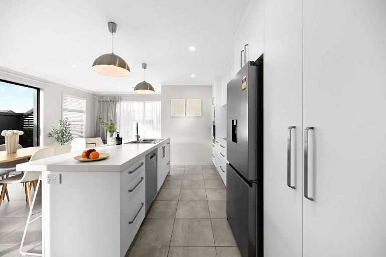 Photo of property in 5 Libeau Road, Chartwell, Hamilton, 3210