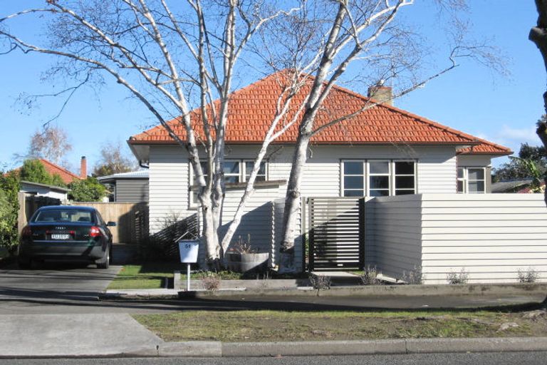 Photo of property in 51 Douglas Mclean Avenue, Marewa, Napier, 4110