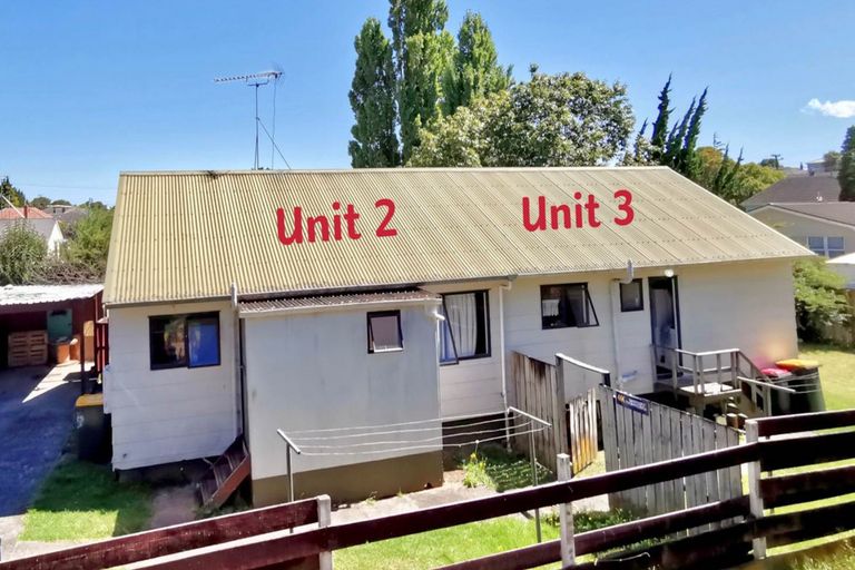 Photo of property in 3/48 Coxhead Road, Manurewa, Auckland, 2102