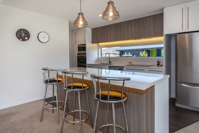 Photo of property in 18 New Creek Mews, Rolleston, 7614