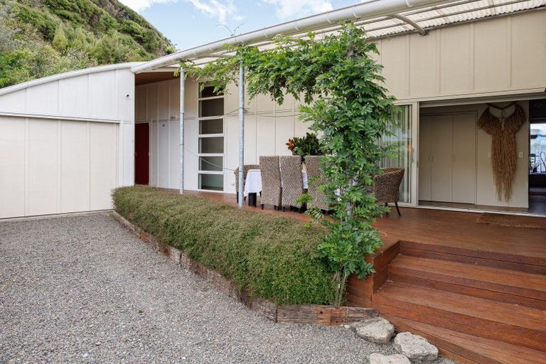 Photo of property in 11 Tangitu Drive, Tangoio, Napier, 4181