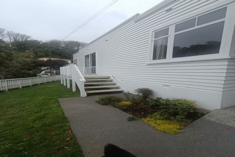 Photo of property in 47 Randwick Road, Northland, Wellington, 6012