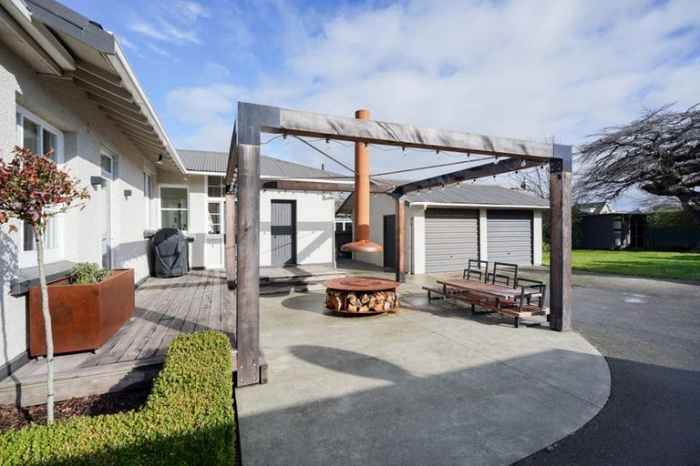 Photo of property in 12 Russel Street, Gladstone, Invercargill, 9810
