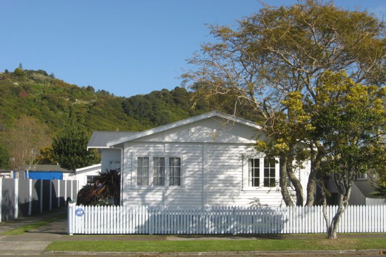 Photo of property in 17 Merritt Street, Whakatane, 3120