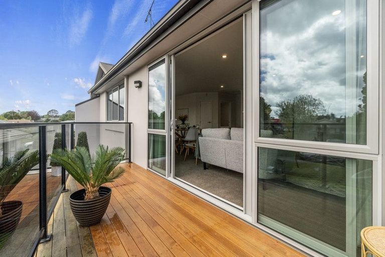 Photo of property in 6u3 Page Place, Hamilton East, Hamilton, 3216