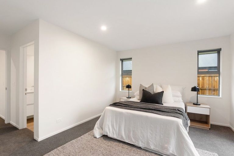 Photo of property in 57 Harrison Drive, Rolleston, 7614