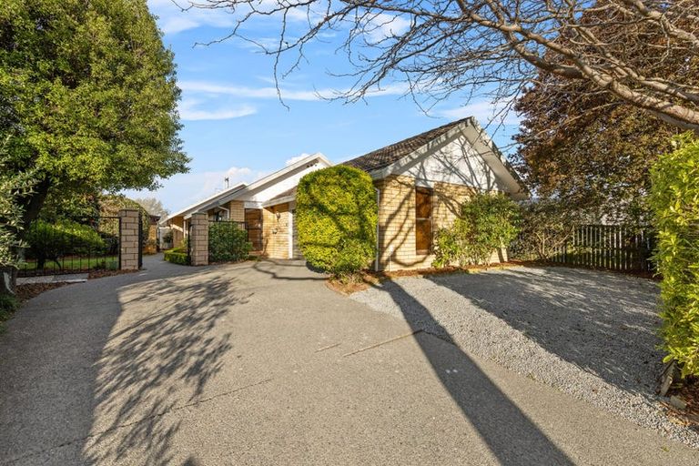 Photo of property in 10 Northfield Road, Casebrook, Christchurch, 8051