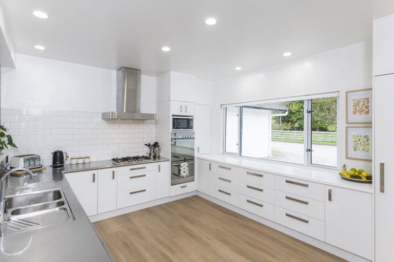 Photo of property in 121 Somerton Road, Makauri, Gisborne, 4071