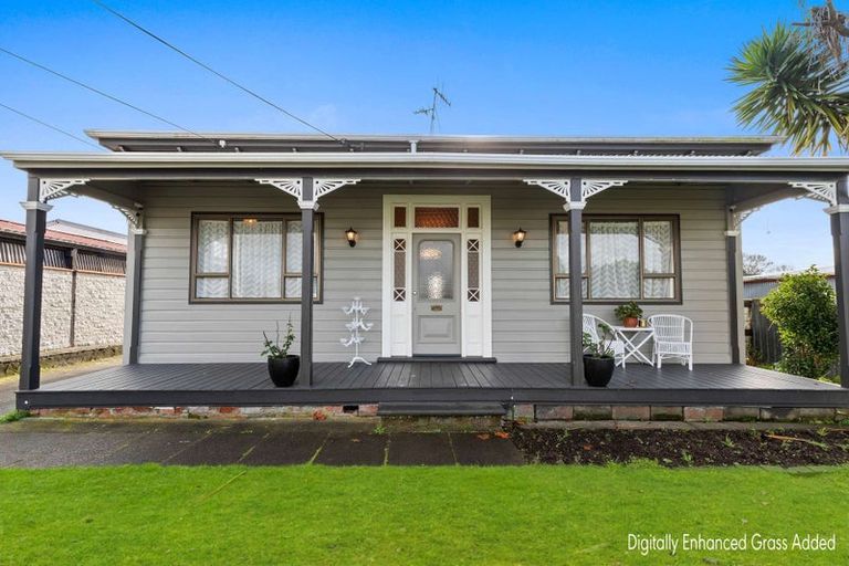 Photo of property in 9 Kepa Street, Whanganui East, Whanganui, 4500