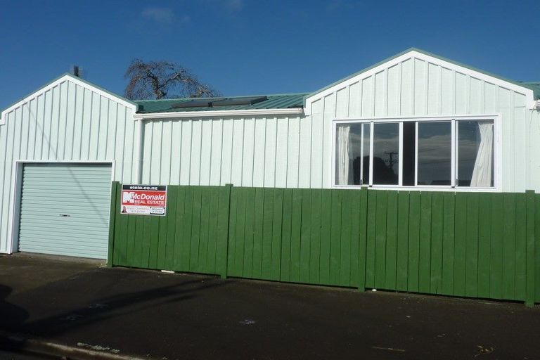 Photo of property in 23 Surrey Street, Hawera, 4610