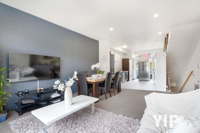 Photo of property in 25/185 Tasman Street, Mount Cook, Wellington, 6021