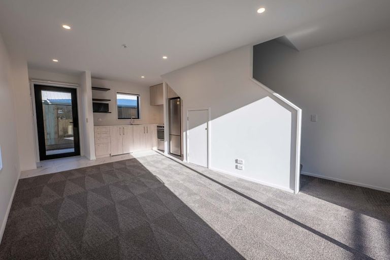Photo of property in 1/8b Taramea Place, Addington, Christchurch, 8024