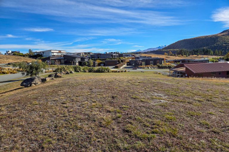 Photo of property in 5 Sibbald Lane, Lake Tekapo, 7999