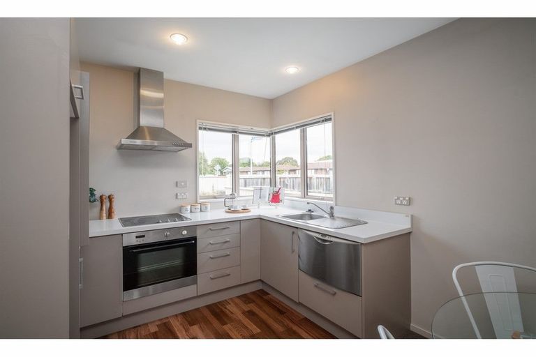 Photo of property in 26a Collins Street, Addington, Christchurch, 8024