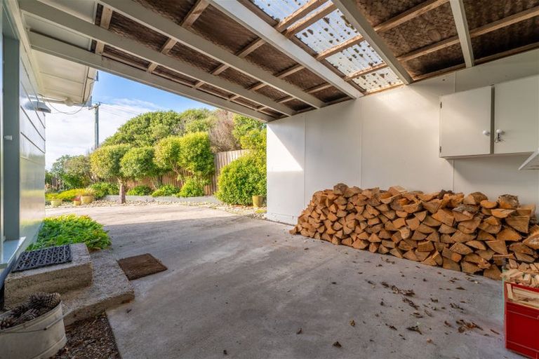 Photo of property in 4 Nasmyth Street, Kakanui, Oamaru, 9495