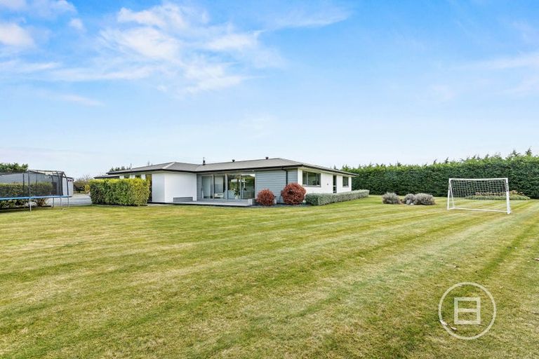 Photo of property in 17 Joy Place, Ohoka, Rangiora, 7475