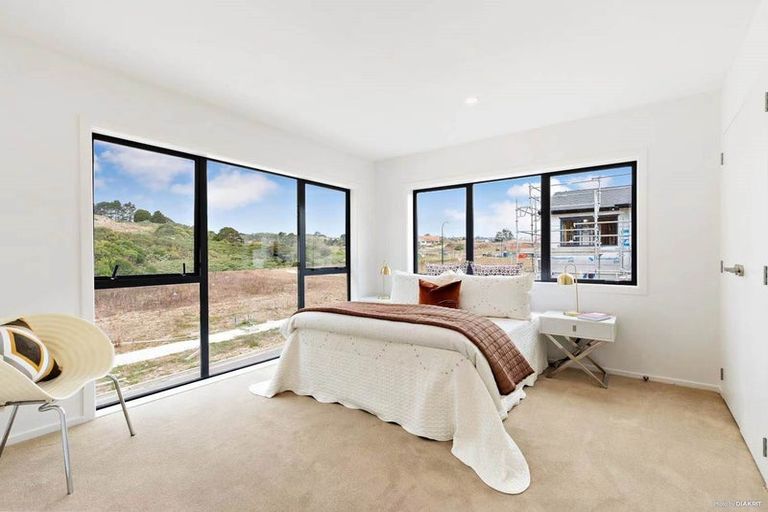 Photo of property in 9 Skanda Crescent, Flat Bush, Auckland, 2019