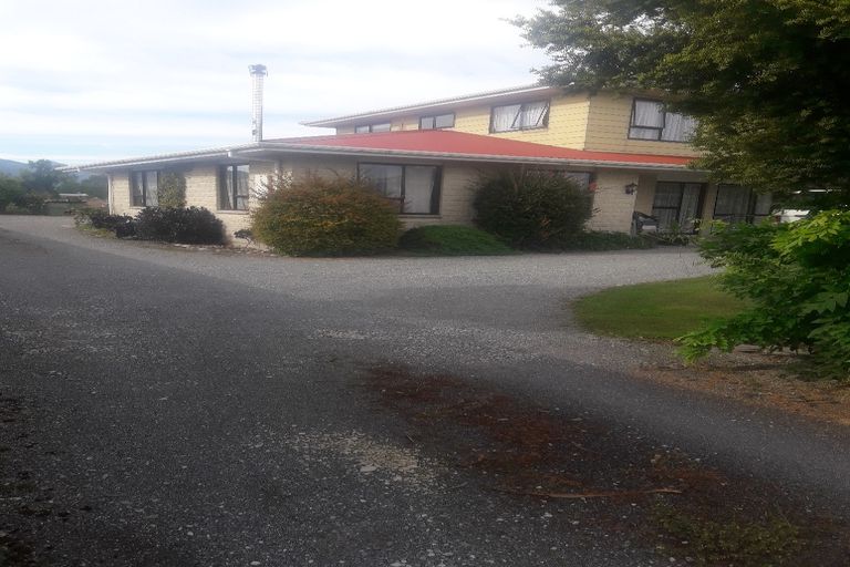 Photo of property in 62a Mill Street, Westport, 7825