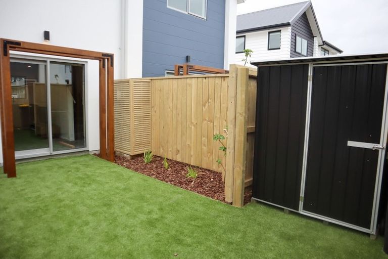 Photo of property in 2/205 Salisbury Street, Christchurch Central, Christchurch, 8013