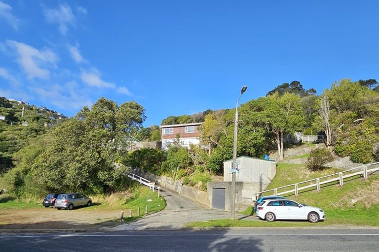 Photo of property in 132u3 Curtis Street, Northland, Wellington, 6012